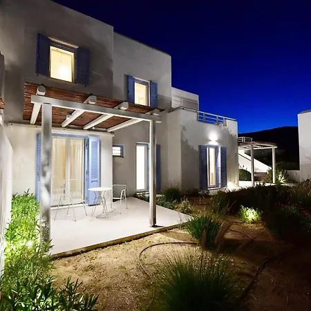 Ariti's 2 - Naxos Villa *