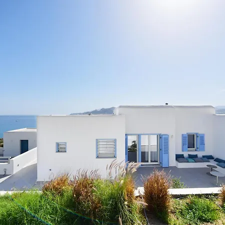 Ariti's 2 - Naxos *