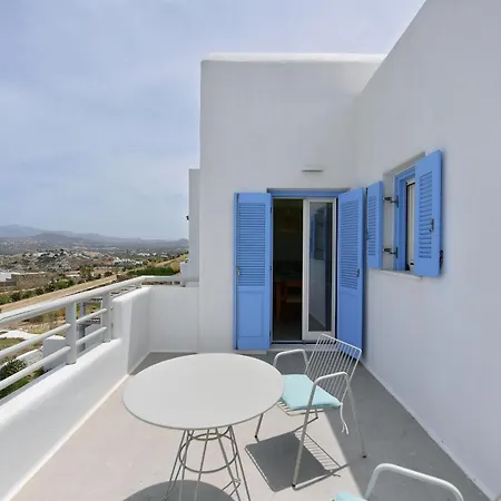 Ariti's 2 - Naxos Naxos City
