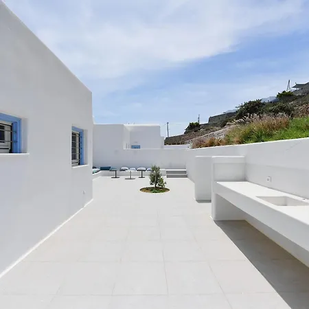 Ariti's 2 - Naxos *