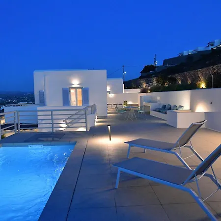 Ariti's 2 - Naxos Naxos City