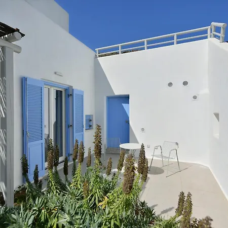 Ariti's 2 - Naxos *
