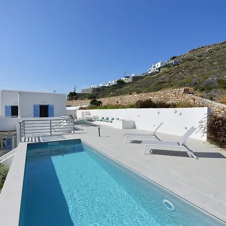 Ariti's 2 - Naxos * Naxos City