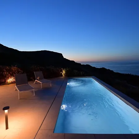 Ariti's 2 - Naxos Villa