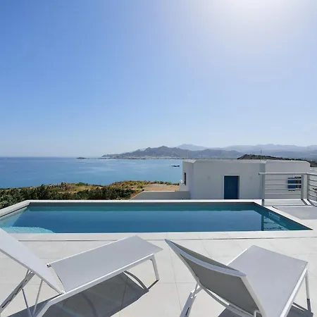 Ariti's 2 - Naxos *