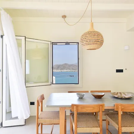 Villa Ariti's 2 - Naxos Naxos City