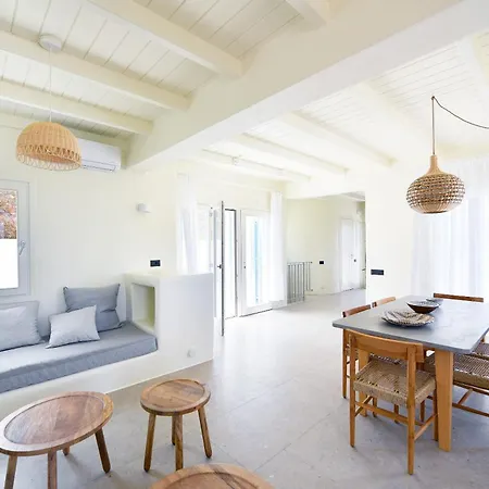 Ariti's 2 - Naxos