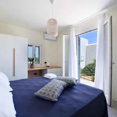 Villa Ariti's 2 - Naxos Naxos City