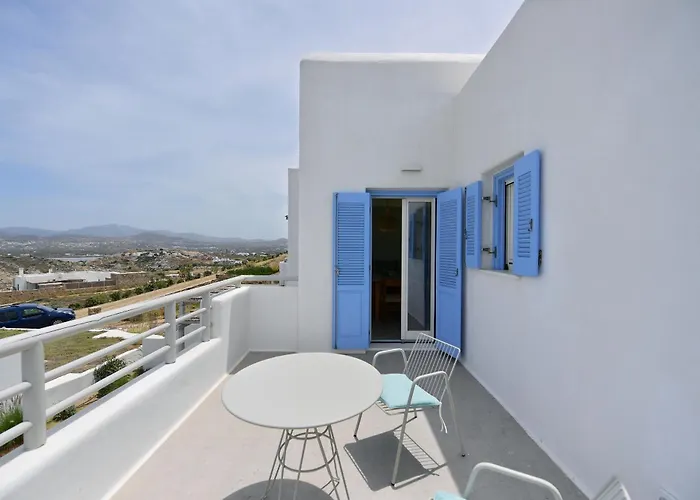 Ariti's 2 - Naxos Stelida (Naxos)