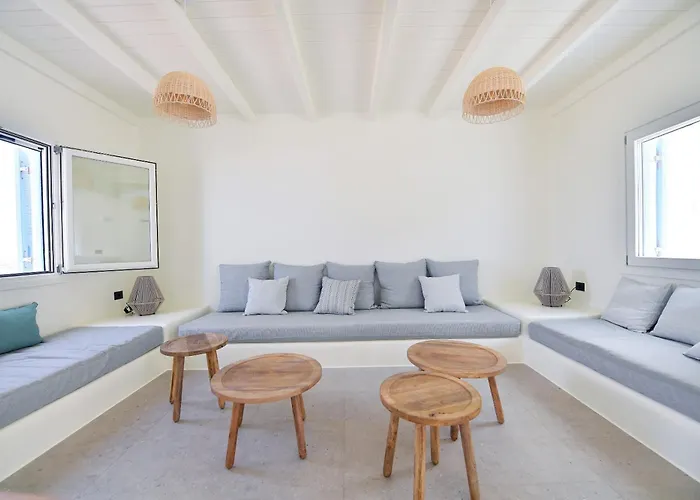 Ariti's 2 - Naxos Stelida (Naxos)