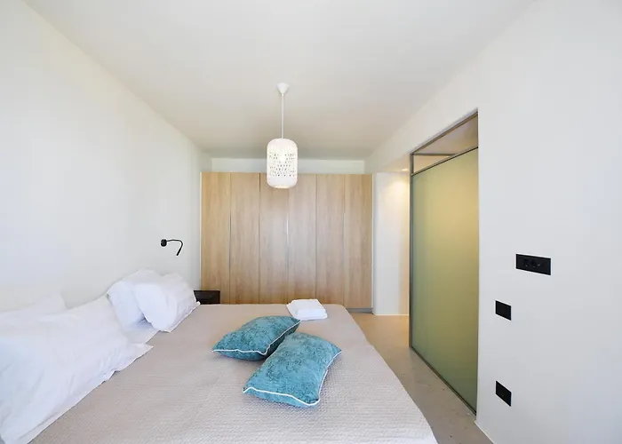 Ariti's 2 - Naxos Villa Stelida (Naxos)