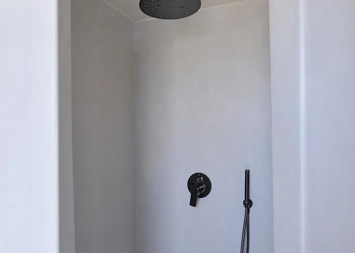 Villa Ariti's 2 - Naxos