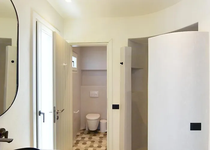 Ariti's 2 - Naxos Villa Stelida (Naxos)