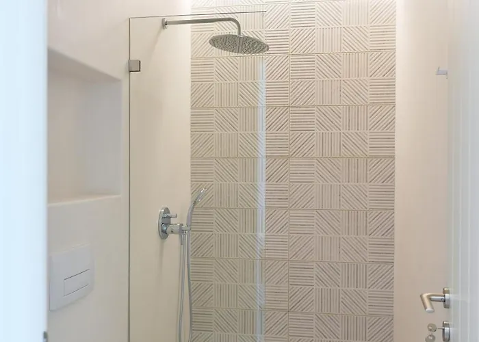 Villa Ariti's 2 - Naxos Stelida (Naxos)