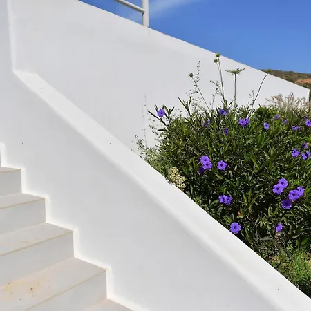 Ariti's 2 - Naxos Stelida (Naxos)