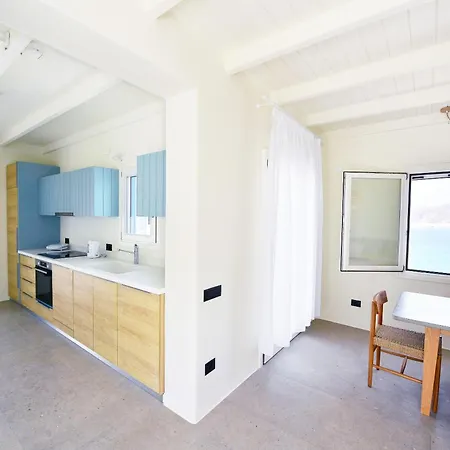 Villa Ariti's 2 - Naxos Stelida (Naxos)