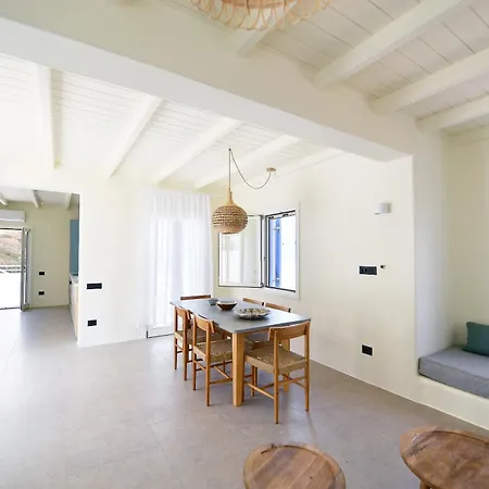 Ariti's 2 - Naxos Stelida (Naxos)