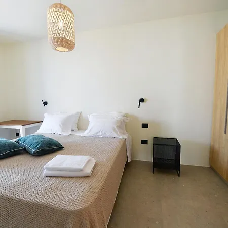 Ariti's 2 - Naxos Villa Stelida (Naxos)