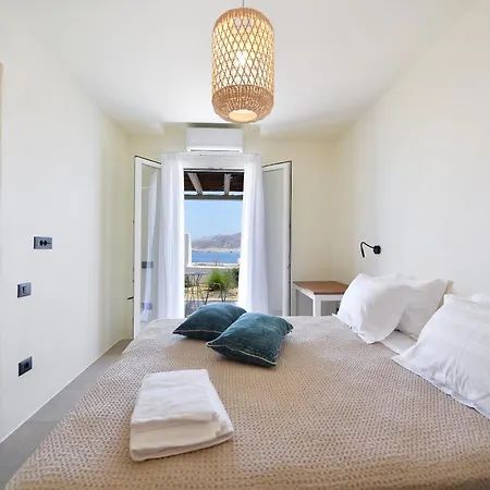 Villa Ariti's 2 - Naxos