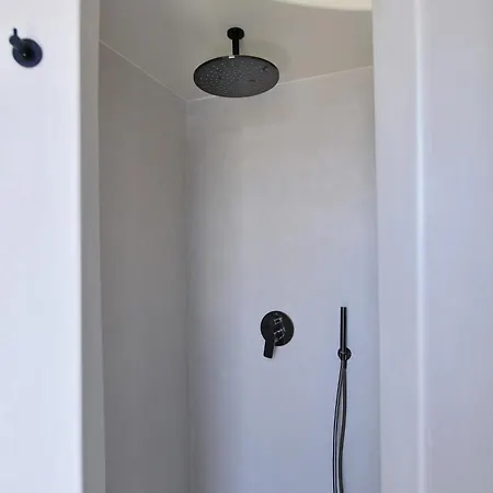 Villa Ariti's 2 - Naxos