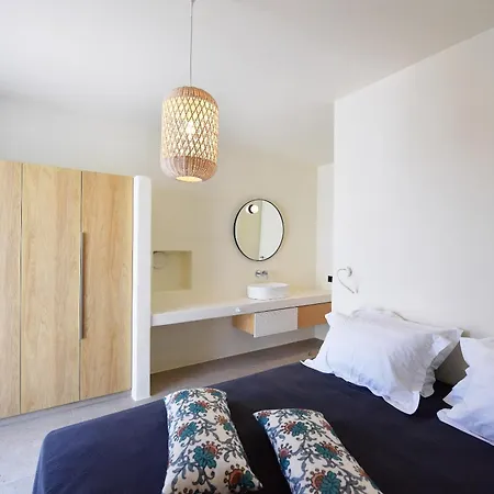 Villa Ariti's 2 - Naxos