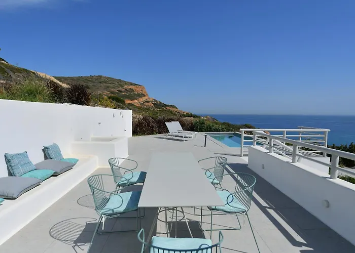 Ariti's 2 - Naxos Villa Stelida (Naxos)
