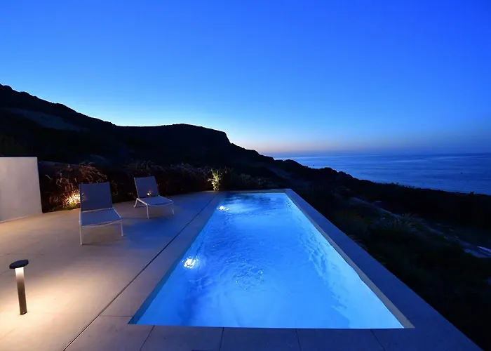 Ariti's 2 - Naxos * Stelida (Naxos)