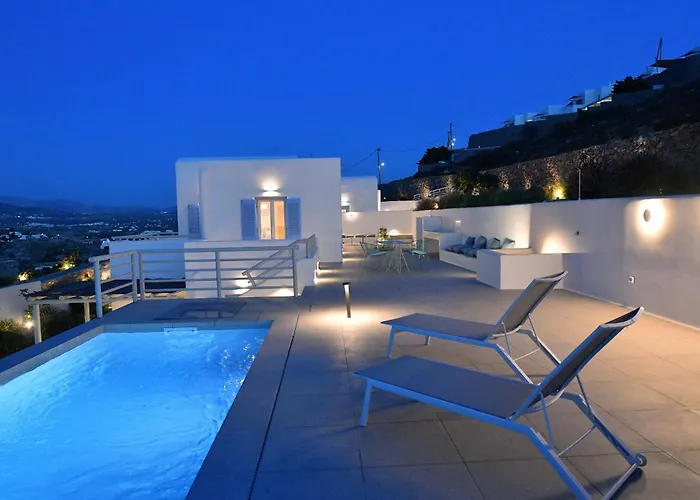 Ariti's 2 - Naxos Stelida (Naxos)