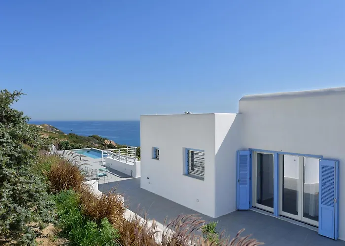 Ariti's 2 - Naxos Stelida (Naxos)