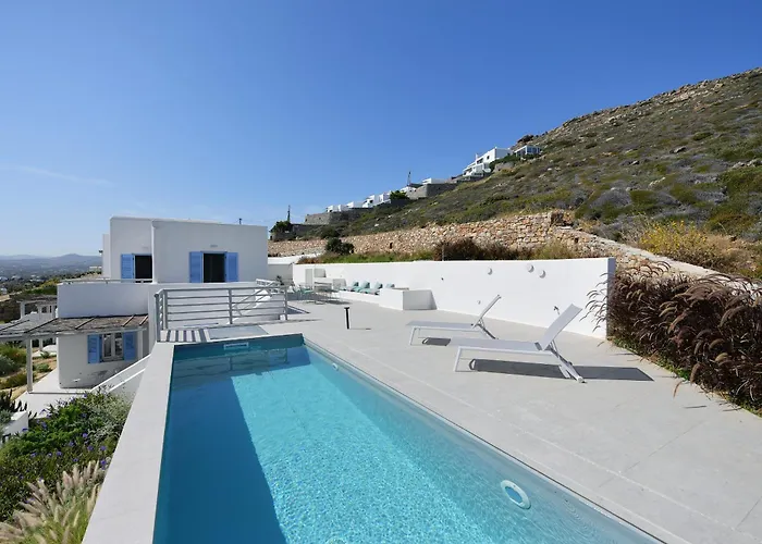 Ariti's 2 - Naxos * Stelida (Naxos)