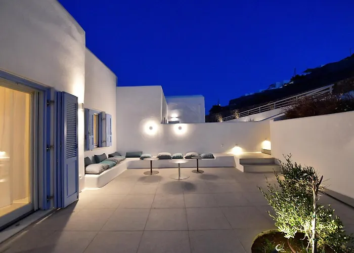 Ariti's 2 - Naxos Stelida (Naxos)