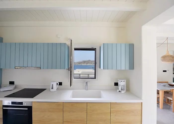 Ariti's 2 - Naxos Stelida (Naxos)