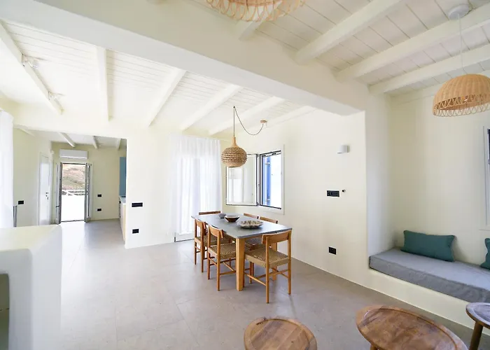 Ariti's 2 - Naxos Stelida (Naxos)