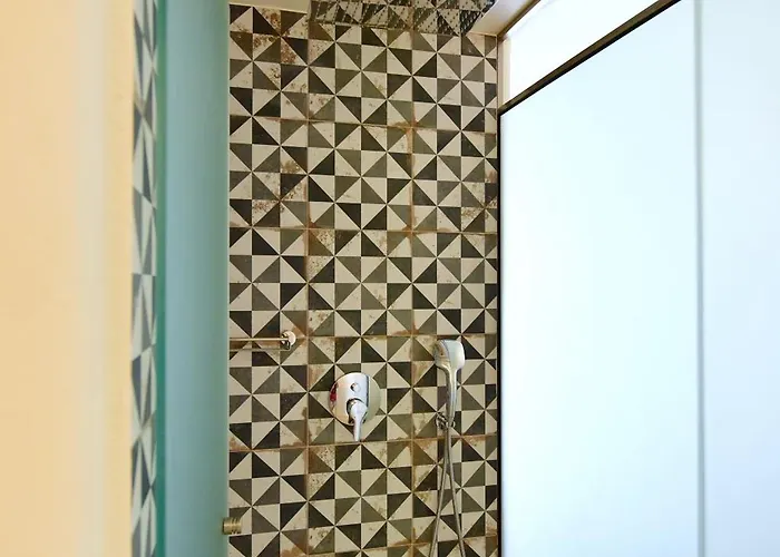 Ariti's 2 - Naxos Villa