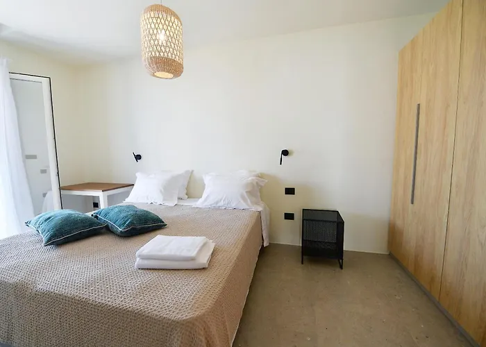 Ariti's 2 - Naxos Villa Stelida (Naxos)