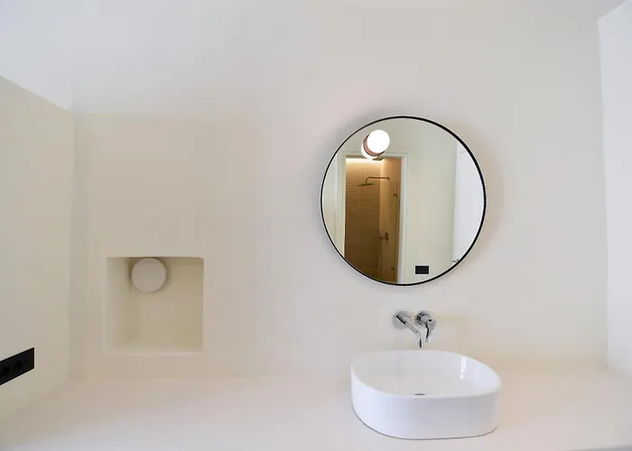 Ariti's 2 - Naxos Villa *